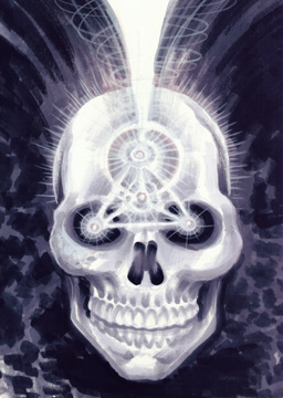 BodyMindSoul (c) by James Kern