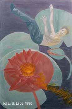 Falling (c) L-S-Lilot