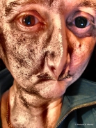 Bird-Human   -  (c) by Roland K. Mettel