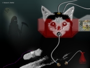 Medical Research  -  (c) by Roland K. Mettel