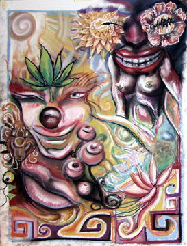 Happy (c) by James Kern