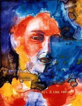 Red Blue Yellow (c) L-S-Lilot