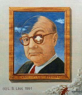 Vanishing species (c) L-S-Lilot