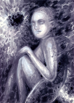 Womanvision (c) by James Kern